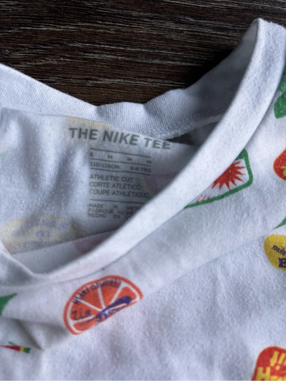 Nike tshirt